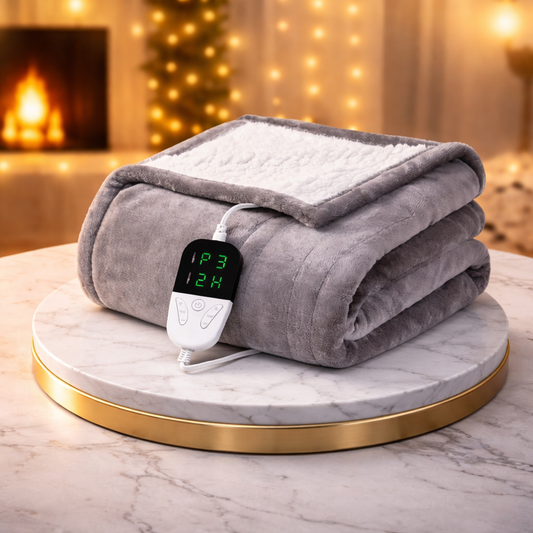 Recovery blanket