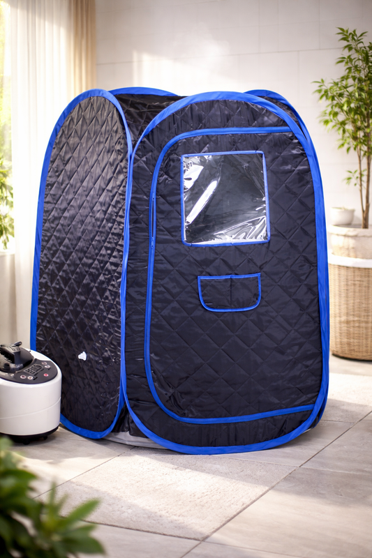 Sauna Tent